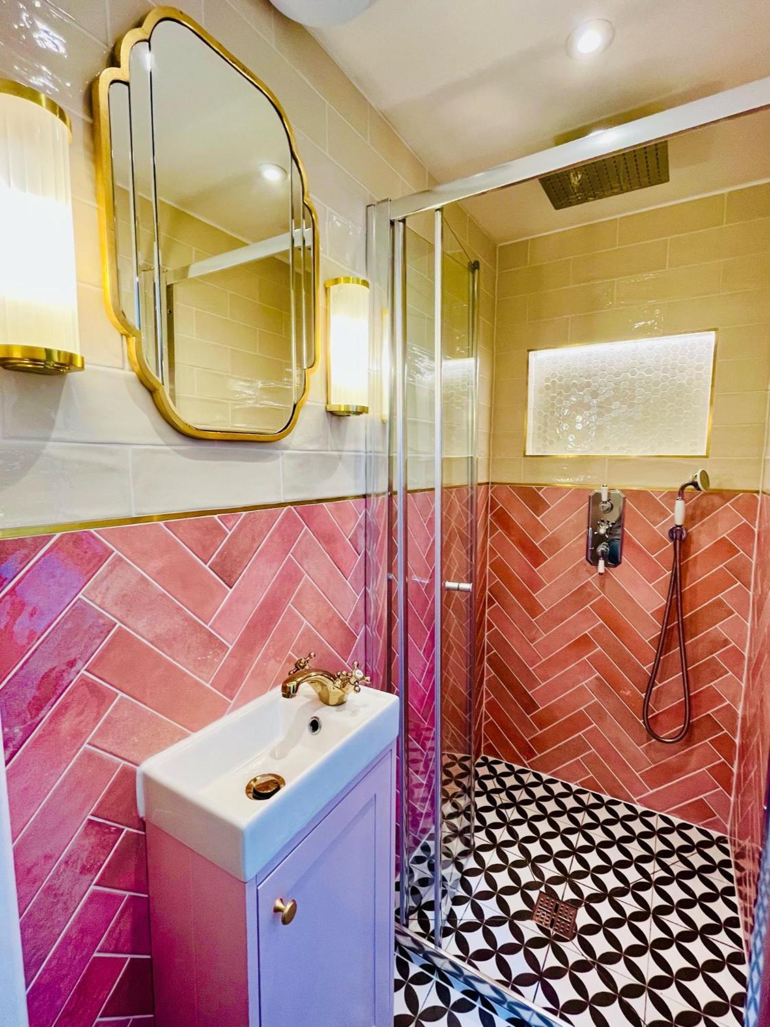 The Paragon Penthouse - Stunning Views Over Bath! Extérieur photo