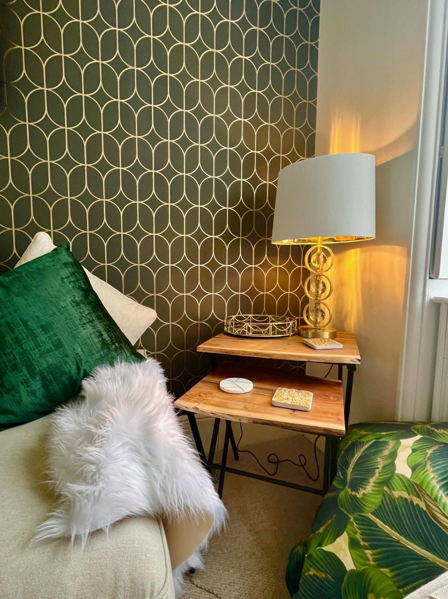 The Paragon Penthouse - Stunning Views Over Bath! Extérieur photo