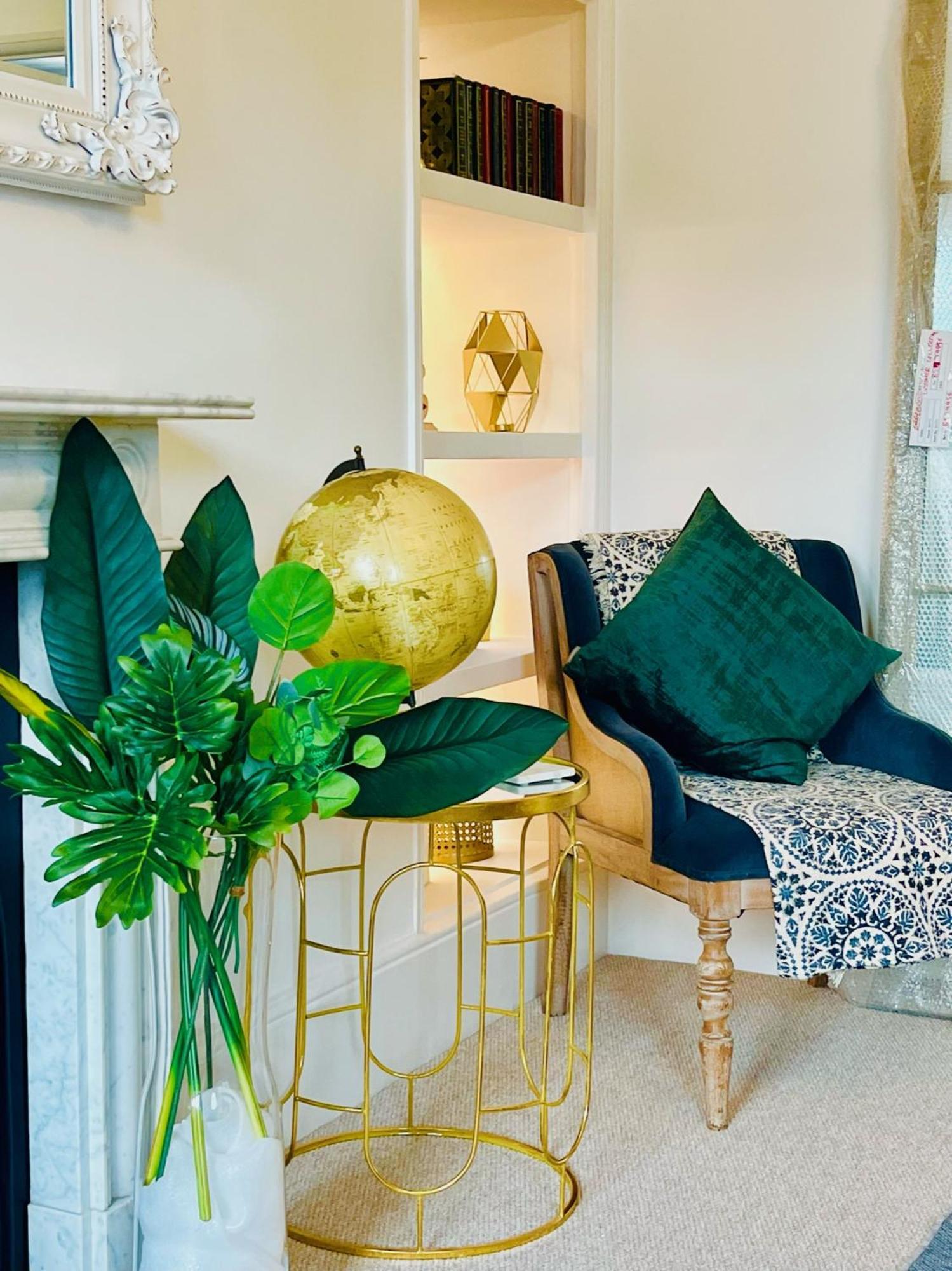 The Paragon Penthouse - Stunning Views Over Bath! Extérieur photo